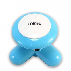 Mimo - мультифункциональный мини-массажер