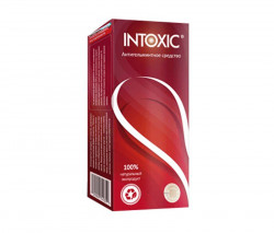 Intoxic (Интоксик) - средство от паразитов
