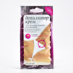 Fito Depilation - крем для депиляции