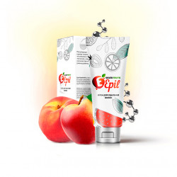 Silver Fruits Epil - крем для удаления волос
