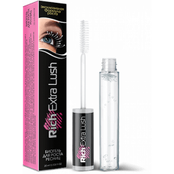 Rich Extra Lush – биогель для роста ресниц