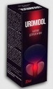 Uromidol - капли от простатита