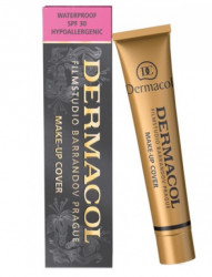 Dermacol (ДермаКол) - тональный крем