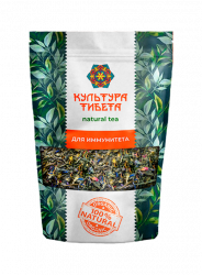Культура Тибета - чай для иммунитета