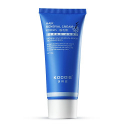 Razorless Shaving - для женщин безбритвенное бритье
