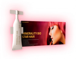 Star Hair - средство для роста волос