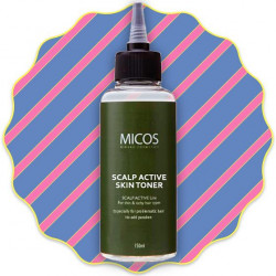 Scalp Active Toner - средство для волос