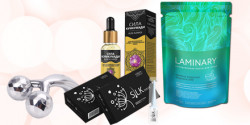 BEAUTY BOX (Бьюти Бокс) - роскошный уход за кожей и волосами