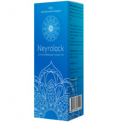 Neyrolock (Нейролок) -  средство для восстановления нервной системы
