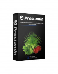 PROSTAMIN