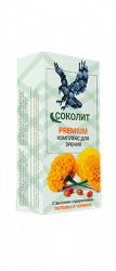 Соколит - средство для зрения