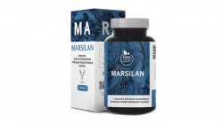 Marsilan - средство для восстановления функции предстательной железы