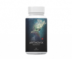 Arthovix Meridian для суставов