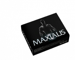 Maxialis - капсулы от простатита