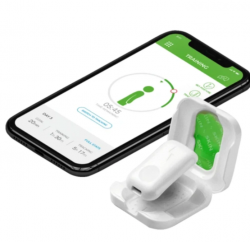 Upright Go - электронный корректор осанки