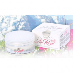 Alp Rose - крем для омоложения