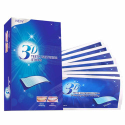 3d white - средство для отбеливание зубов