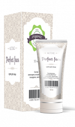 Active Perfect Face - крем для лица