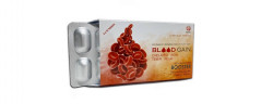 Blood Gain средство для разжижения крови