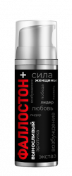 Фаллостон - крем для увеличения