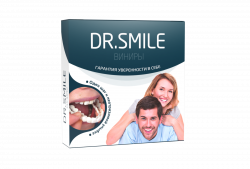 Виниры DR. Smile