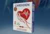 Cardiden (Кардиден) - капсулы от гипертонии
